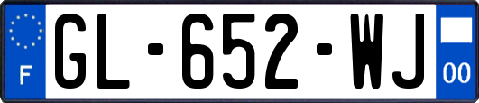 GL-652-WJ