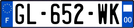 GL-652-WK