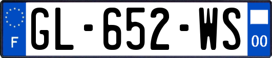 GL-652-WS