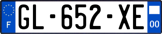 GL-652-XE