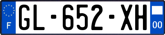 GL-652-XH
