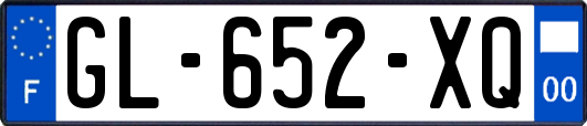 GL-652-XQ