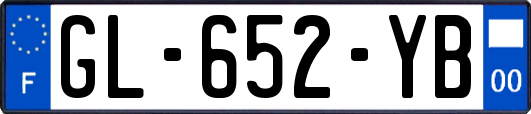 GL-652-YB