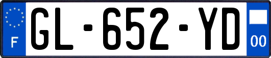 GL-652-YD