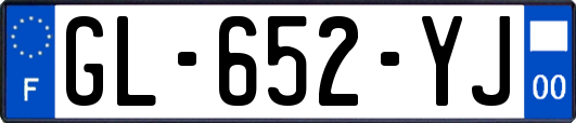 GL-652-YJ