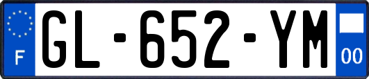 GL-652-YM