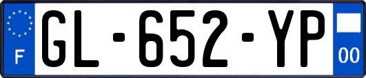 GL-652-YP