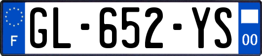 GL-652-YS