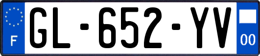 GL-652-YV