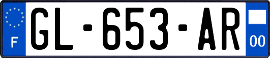 GL-653-AR