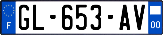 GL-653-AV