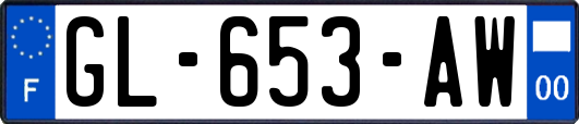 GL-653-AW