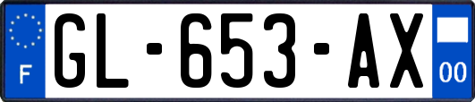 GL-653-AX