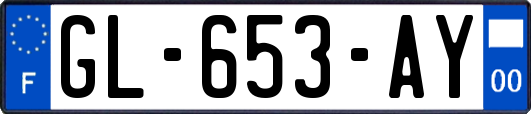 GL-653-AY