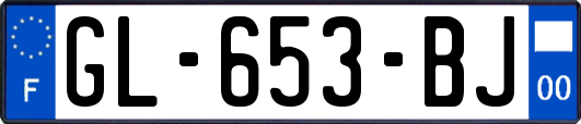 GL-653-BJ