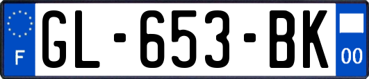 GL-653-BK
