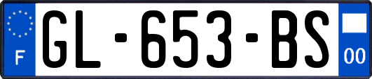 GL-653-BS