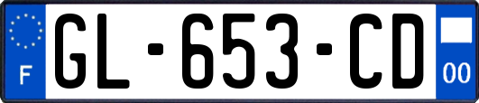 GL-653-CD