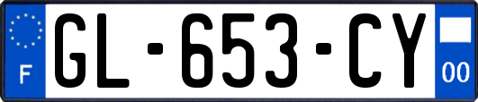 GL-653-CY