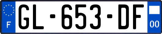 GL-653-DF
