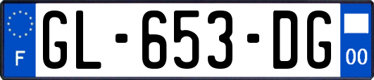 GL-653-DG