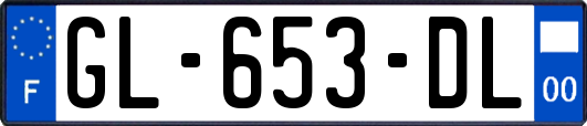GL-653-DL