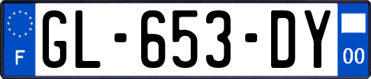 GL-653-DY