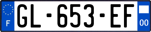 GL-653-EF