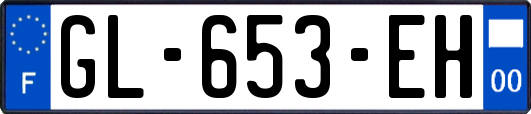 GL-653-EH