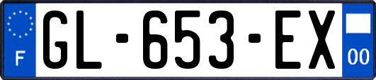 GL-653-EX