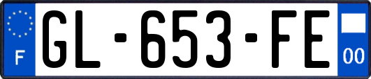 GL-653-FE