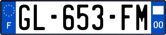 GL-653-FM