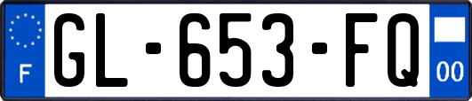GL-653-FQ
