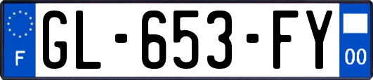 GL-653-FY