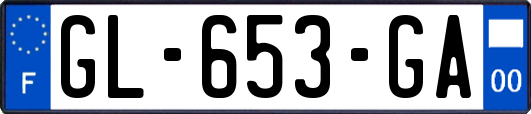 GL-653-GA