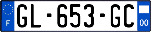 GL-653-GC