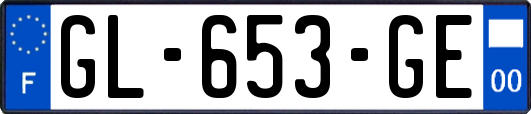 GL-653-GE