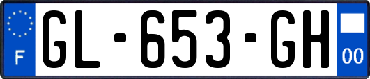 GL-653-GH