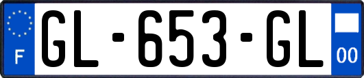 GL-653-GL