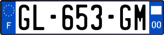 GL-653-GM