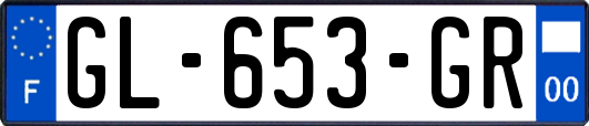 GL-653-GR