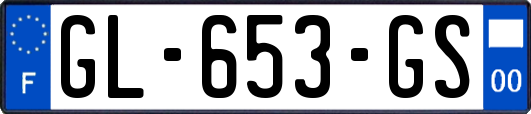 GL-653-GS
