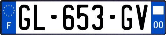 GL-653-GV