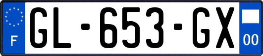 GL-653-GX