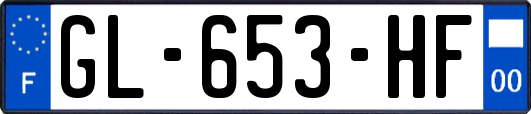 GL-653-HF