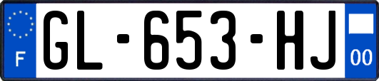 GL-653-HJ