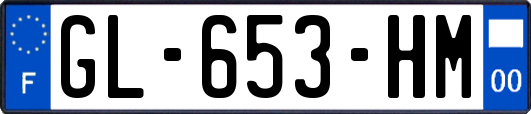 GL-653-HM