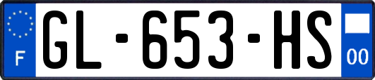 GL-653-HS