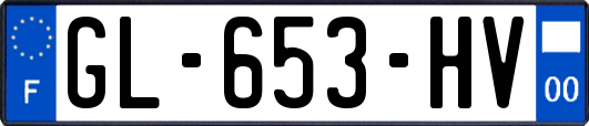 GL-653-HV