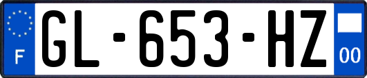 GL-653-HZ